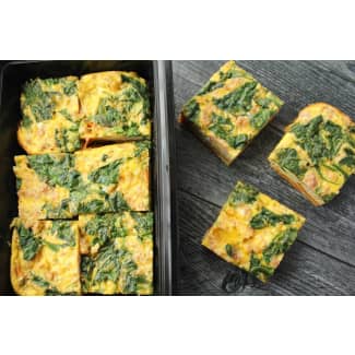 The Holistic Chef Meal Delivery