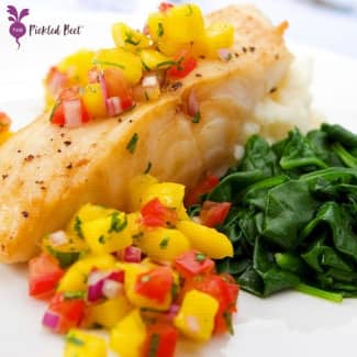 The Pickled Beet - Miami Personal Chef Meal Delivery