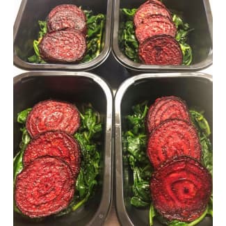 The Pickled Beet - Miami Personal Chef Meal Delivery