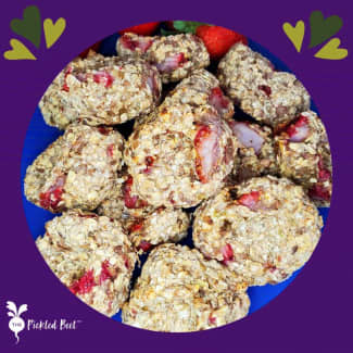 The Pickled Beet - Miami Personal Chef Meal Delivery