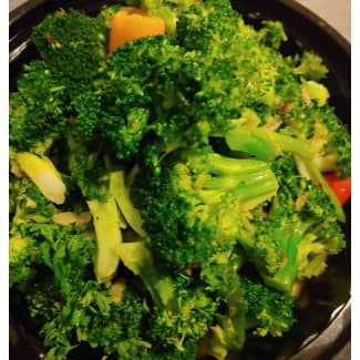 The Platinum Chef Meal Delivery