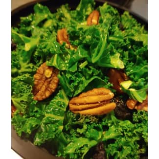 The Platinum Chef Meal Delivery