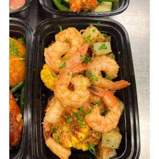 Tonicooks Meal Delivery