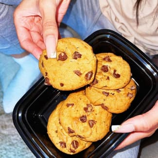 Tonicooks Meal Delivery