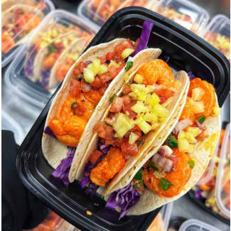 Tonicooks Meal Delivery