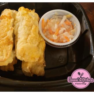 Ummi's Kitchen Catering Meal Delivery