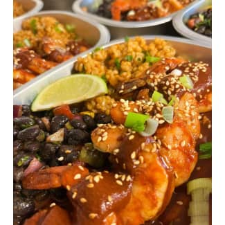 White Oak Gourmet Meal Delivery