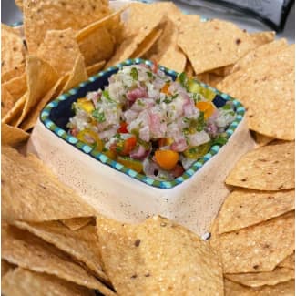 Zest Kitchenz Meal Delivery