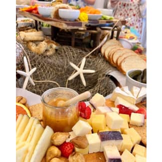 Zest Kitchenz Meal Delivery