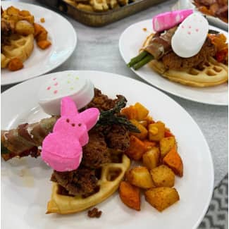 Zest Kitchenz Meal Delivery