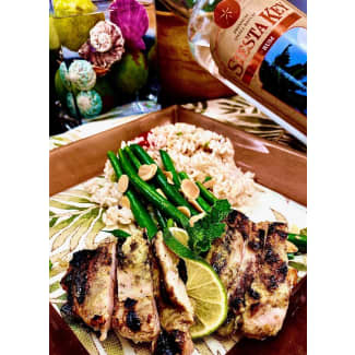 Zildjian Catering and Consulting Inc. - Peak Performance Catering Meal Delivery