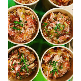 Fioreously Delicious Meal Delivery