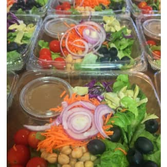 Food From The Heart Santa Barbara Meal Delivery