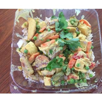 Food From The Heart Santa Barbara Meal Delivery
