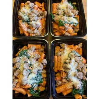 HOEM Kitchen LLC Meal Delivery