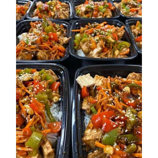 Long Life Meal Prep Meal Delivery