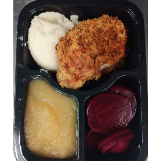Meals on Wheels - Terre Haute Area Meal Delivery