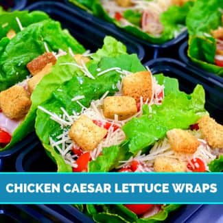 Precision Prep Meal Delivery