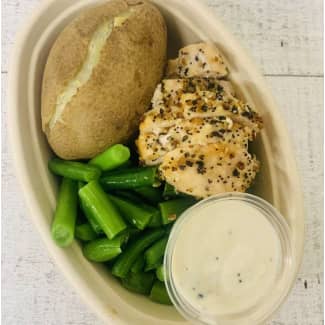 Prep to Table Meal Delivery