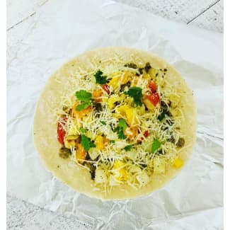 Prep to Table Meal Delivery