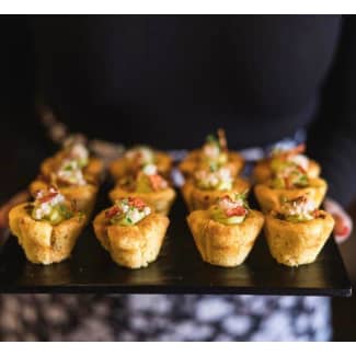 Roundabout Catering & Party Rentals Meal Delivery