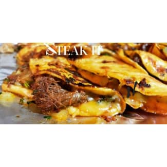 Steak It Meal Delivery
