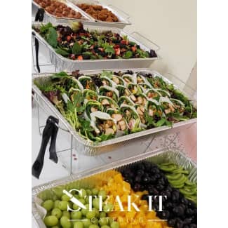 Steak It Meal Delivery