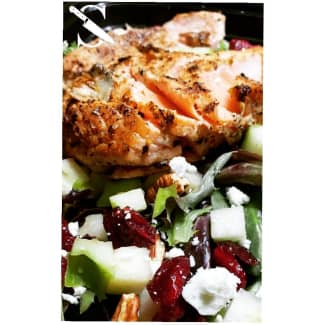 Steak It Meal Delivery