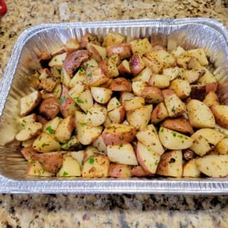 Time Savor Chef Meal Delivery