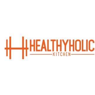HealthyHolic Kitchen Meal Delivery
