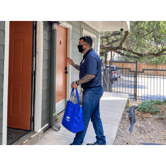 Meals on Wheels - San Antonio Meal Delivery