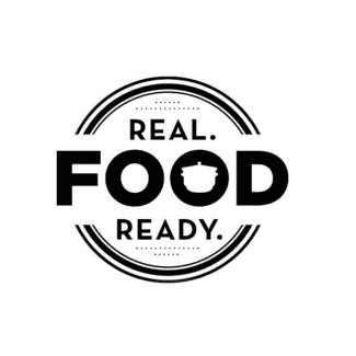 Real Food Ready Meal Delivery