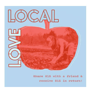 The Produce Box Meal Delivery