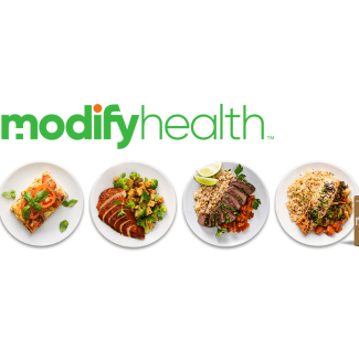 ModifyHealth Meal Delivery