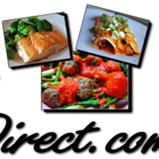 Healthy Meals Direct Meal Delivery