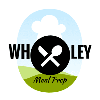 Wholey Meal Prep LLC Meal Delivery