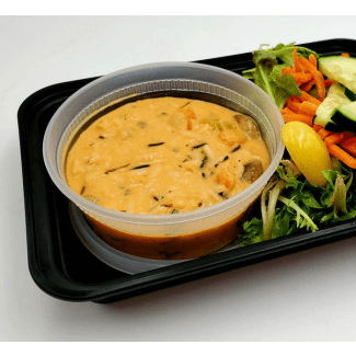 Healthy Meals Inc. Meal Delivery