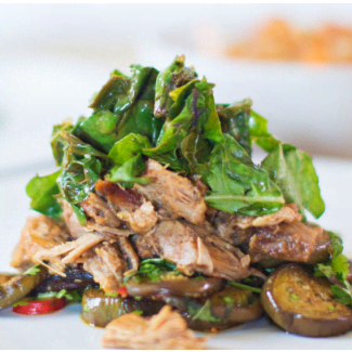 Garnish & Gather Meal Delivery