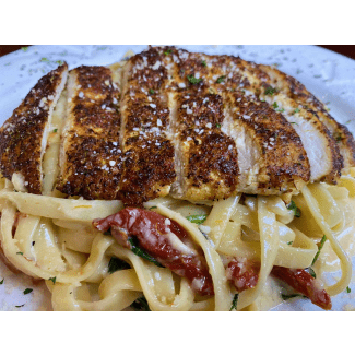 Made You Hungry Meal Delivery