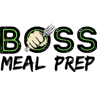 BOSS MEAL PREP Meal Delivery