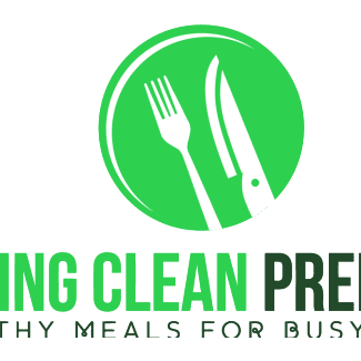 Eating Clean Prepared Meal Delivery