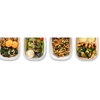 Territory Foods Meal Delivery