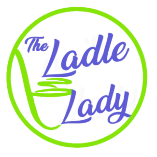 The Ladle Lady Meal Delivery