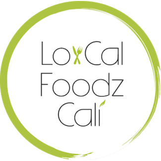 LoCal Foodz Cali Meal Delivery