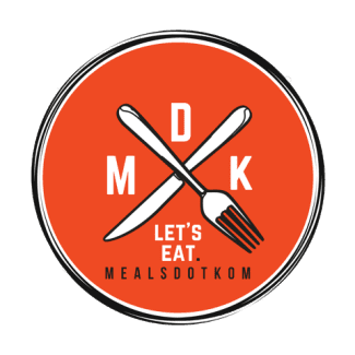 MealsDotKom Meal Prep Meal Delivery