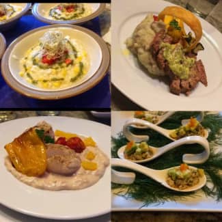 Meals by Chef Jeremy Meal Delivery