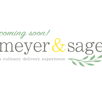 meyer & sage Meal Delivery
