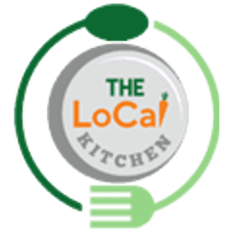 The LoCal Kitchen Meal Delivery