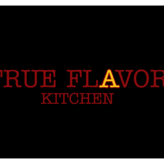 True Flavor Kitchen Meal Delivery