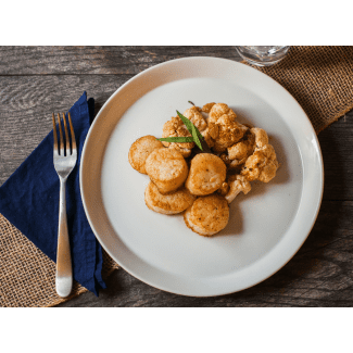 Wandering Gourmet Meal Delivery